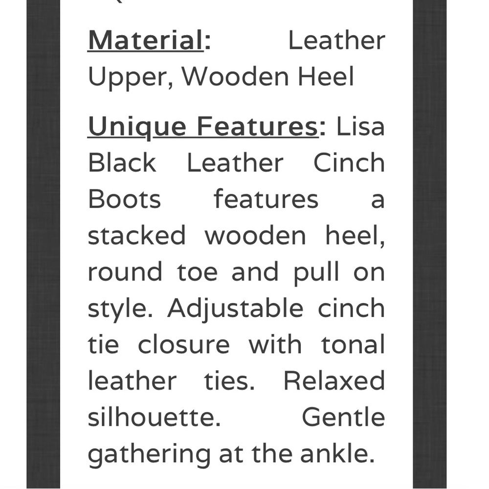 GUCCI 💚❤️ Knee High LISA Leather Boots 37.5 7.5 7 - Picture 14 of 14